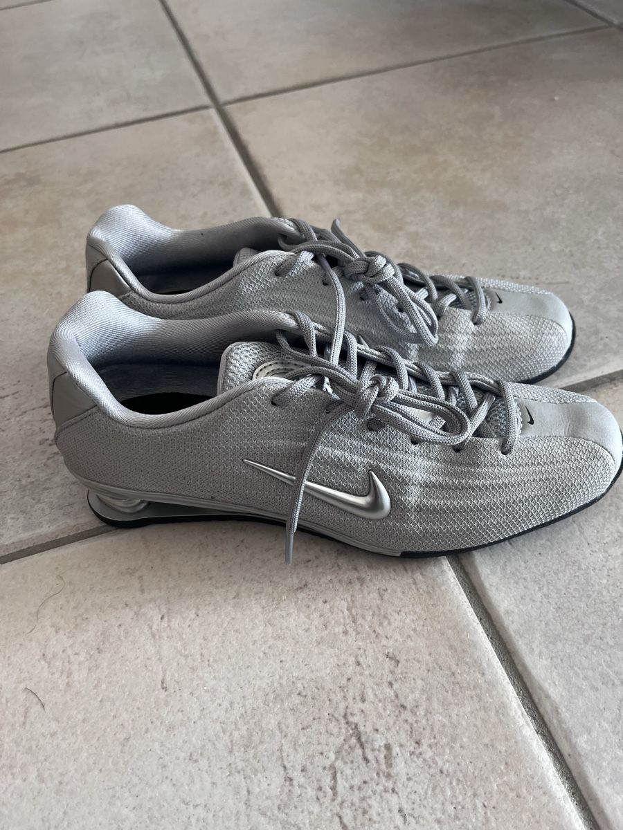 Nike Scarpe da donna: Nike Shox Z – Usato da Fehraltorf venduto da thu_9xc2