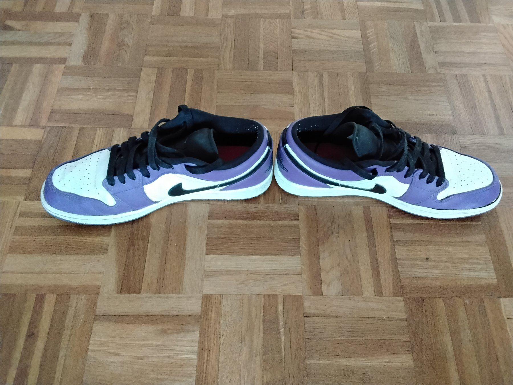 Nike Scarpe da uomo: Nike Air Jordan Gr.44 – Usato da Lohn-Ammannsegg venduto da Ricarda72 2