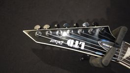 ESP LTD ARROW-1007B EVERTUNE BLACK