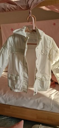 Geox Jacke Kinder NEU