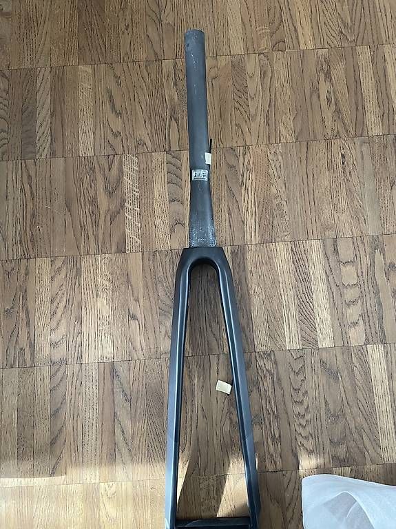 Thömus Pezzi di ricambio: THÖMUS SLIKER PRO RAHMEN – Nuovo e nell'imballaggio originale da Chur venduto da churerli 4