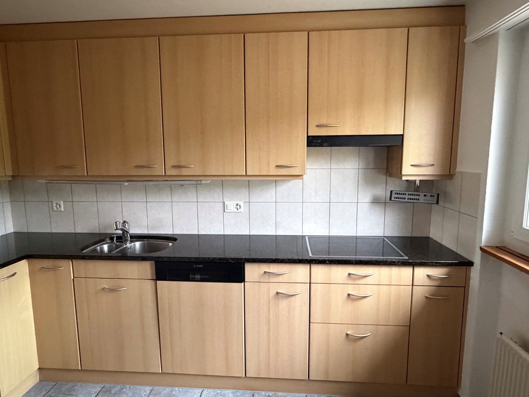 Cucine complete: Küche – Usato da Baden venduto da mfr_wfg8 1