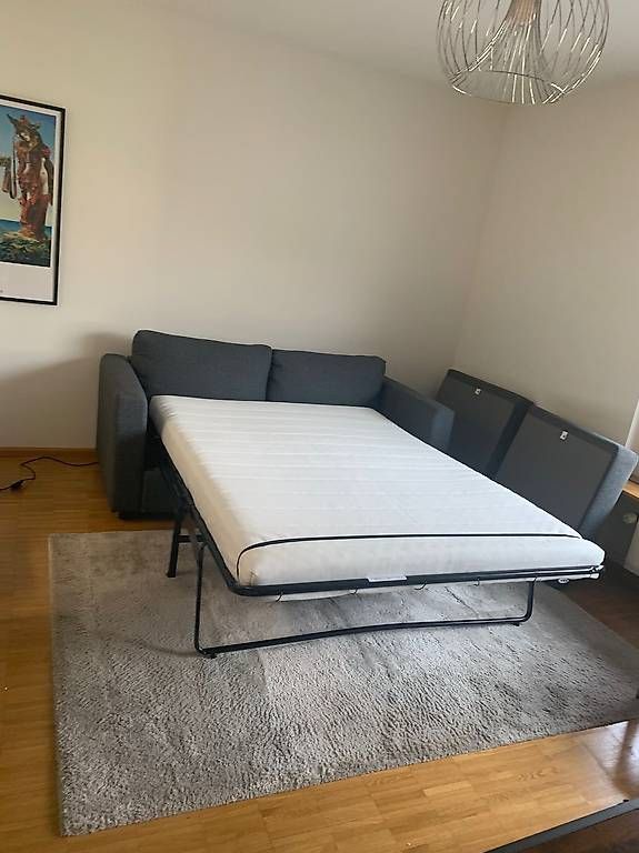 Divani: Bettsofa – Usato da Basel venduto da kir_76tz 2