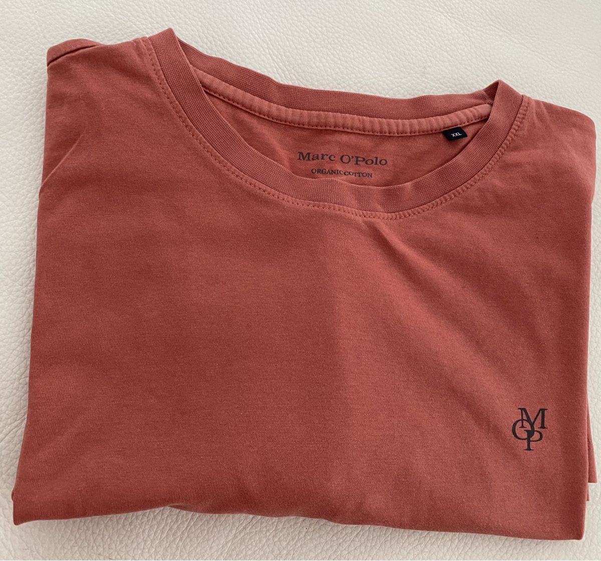 Marc O'Polo T-Shirts: Marc o' Polo tshirt – Gebraucht aus Opfikon von Luis144 4