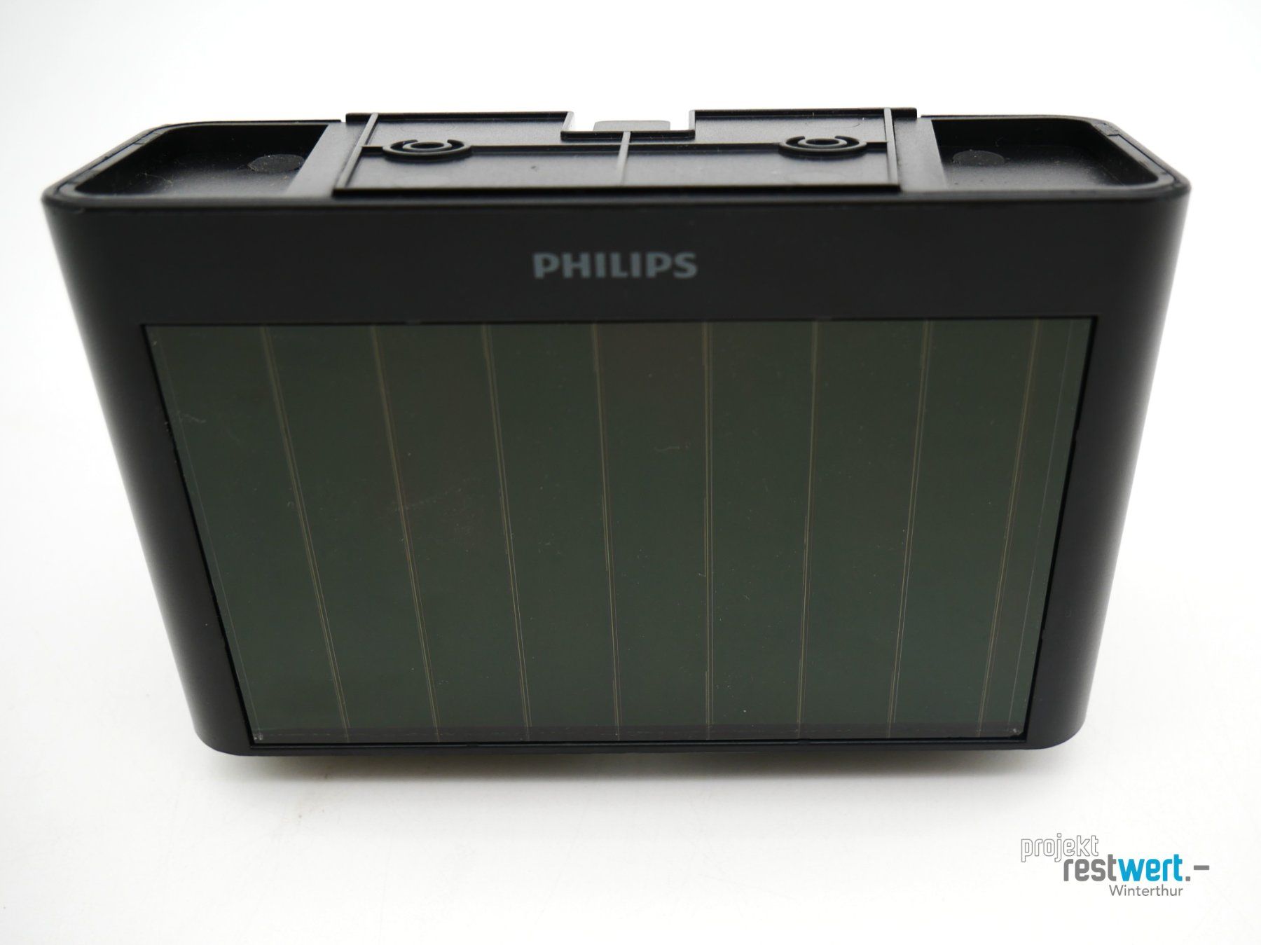 Philips Lampen: PHILIPS Yarixa Wandlampe – Neu (gemäss Beschreibung) aus Winterthur von Restwert_Winterthur 1