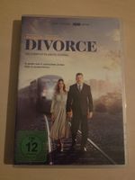 Divorce, 1. Staffel DVD, Sarah Jessica Parker, HBO