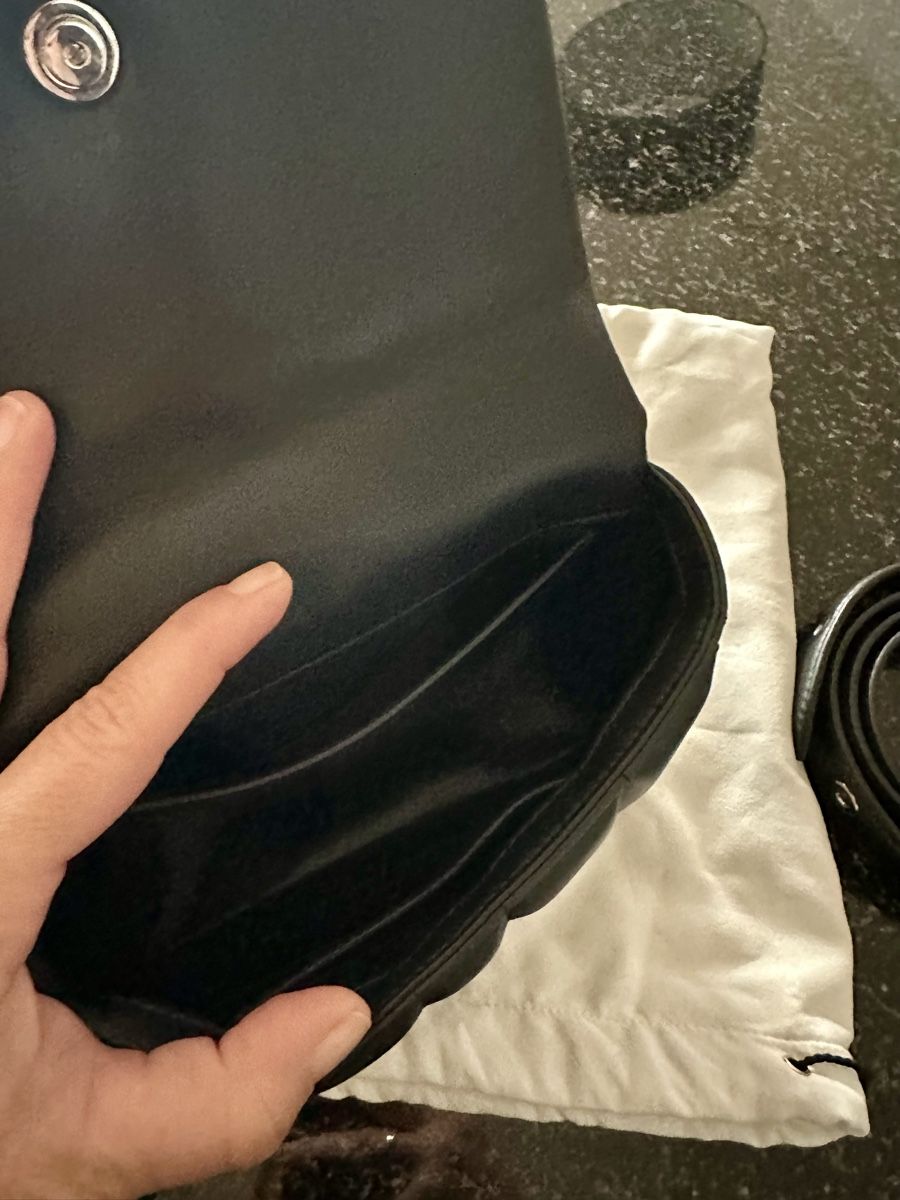 Bulgari Borse da donna: Bvlgari Ambush Tasche – Usato da Glattpark(Opfikon) venduto da Goca01 5
