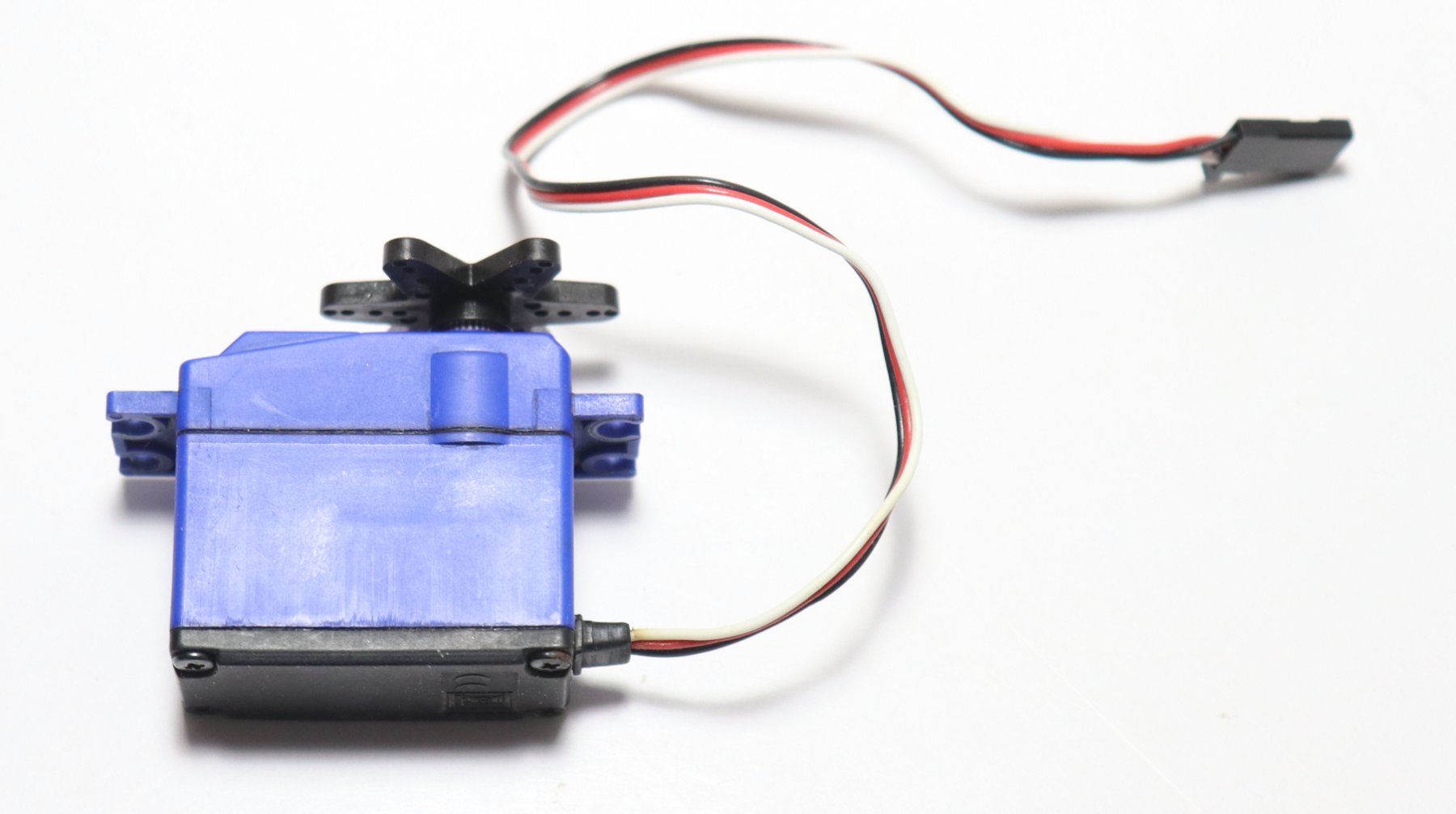 Traxxas Modellismo RC: Traxxas 2056 Digital Standard Servo – Usato da Frick venduto da volvo850driver 3
