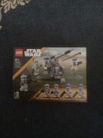Lego Star Wars