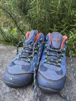 Wanderschuhe Trekkingschuhe Everest Gr. 27/28