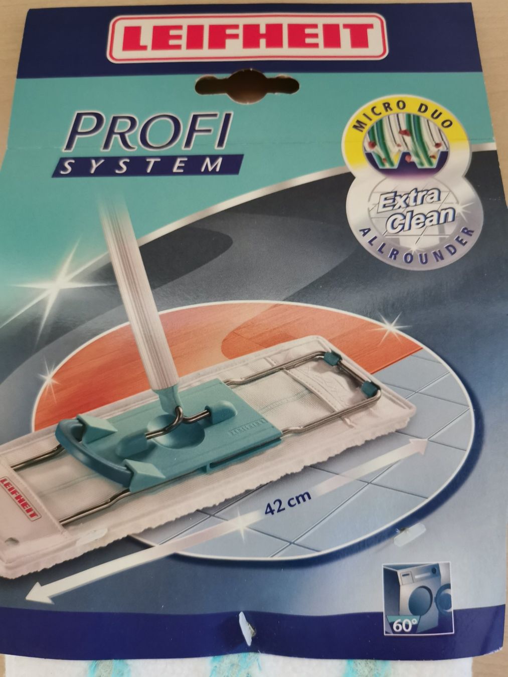 Altro per la casa: Wischbezug Micro – Nuovo (secondo la descrizione) da Glattfelden venduto da sut_q8d2 1