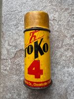 TOKO 4 TOBLER Altstätten