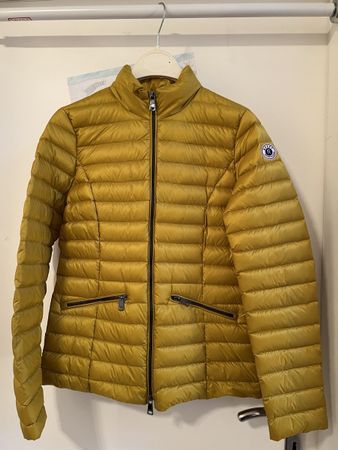RESET Daunenjacke, für Damen, Gr. S, NEU!