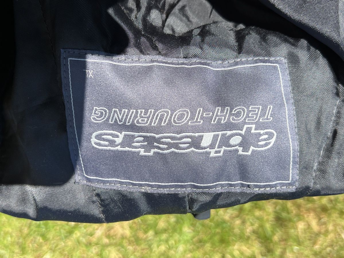 Completi & Tailleur: Motorradbekleidung Damen – Usato da Ettenhausen TG venduto da Dawi 2