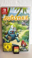 Bugsnax - Nintendo Switch Spiel - Top Zustand!