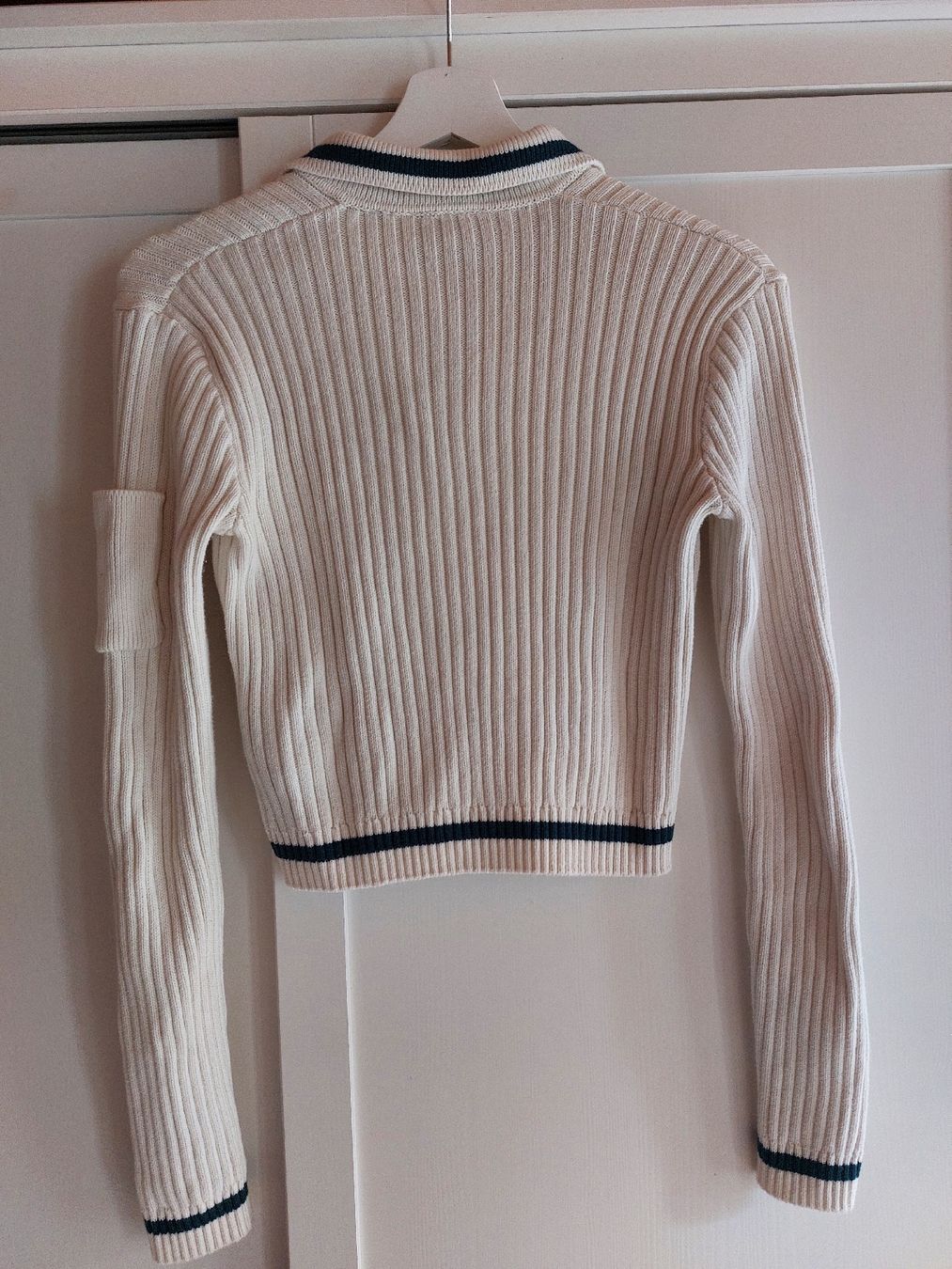 Dickies Jacken: Dickies Strickjacke Gr. S - top Zustand – Gebraucht aus Titterten von fra_v27g 2