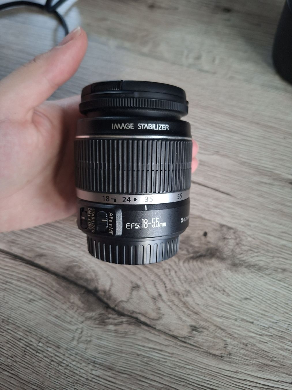 Canon Kamera: Canon EOS 60D Kit mit versch. Objektiven und Blitz  – Gebraucht aus Flums von wal_cb8k 5
