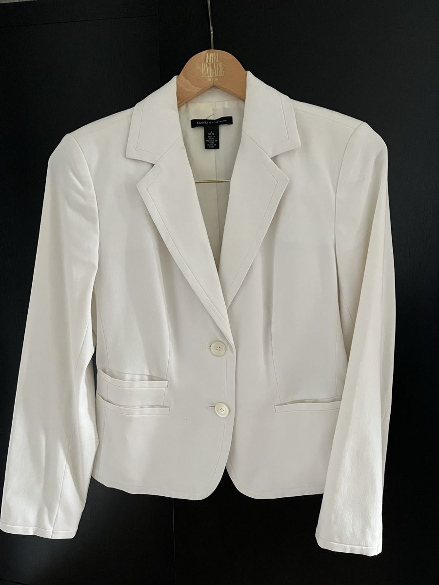 Giacche: Kenneth Cole Blazer – Usato da Wiedlisbach venduto da eka_n52w