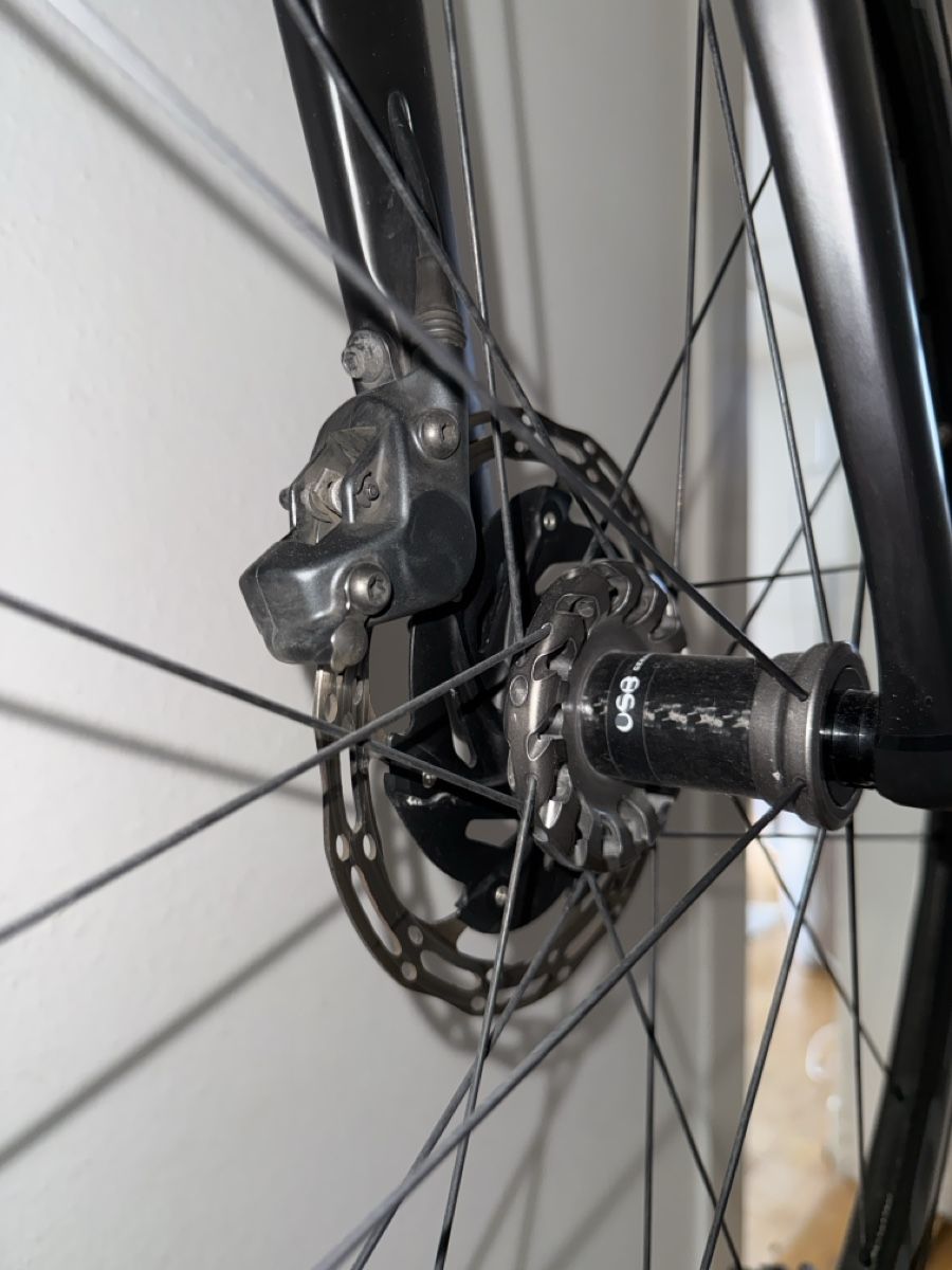 BMC Velos: BMC SLR01 Rennrad – Gebraucht aus Schwyz von indy.bruhin 4
