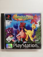 Dinomaster Party / Sony Playstation PS1