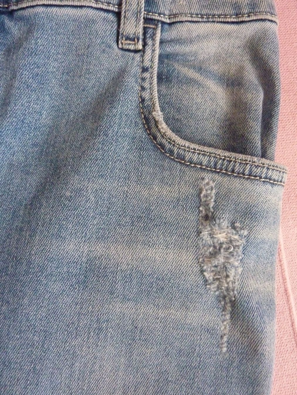Gonne: Jeans Rock Jupe 34 – Usato da Waldstatt venduto da Kananaskis1 3