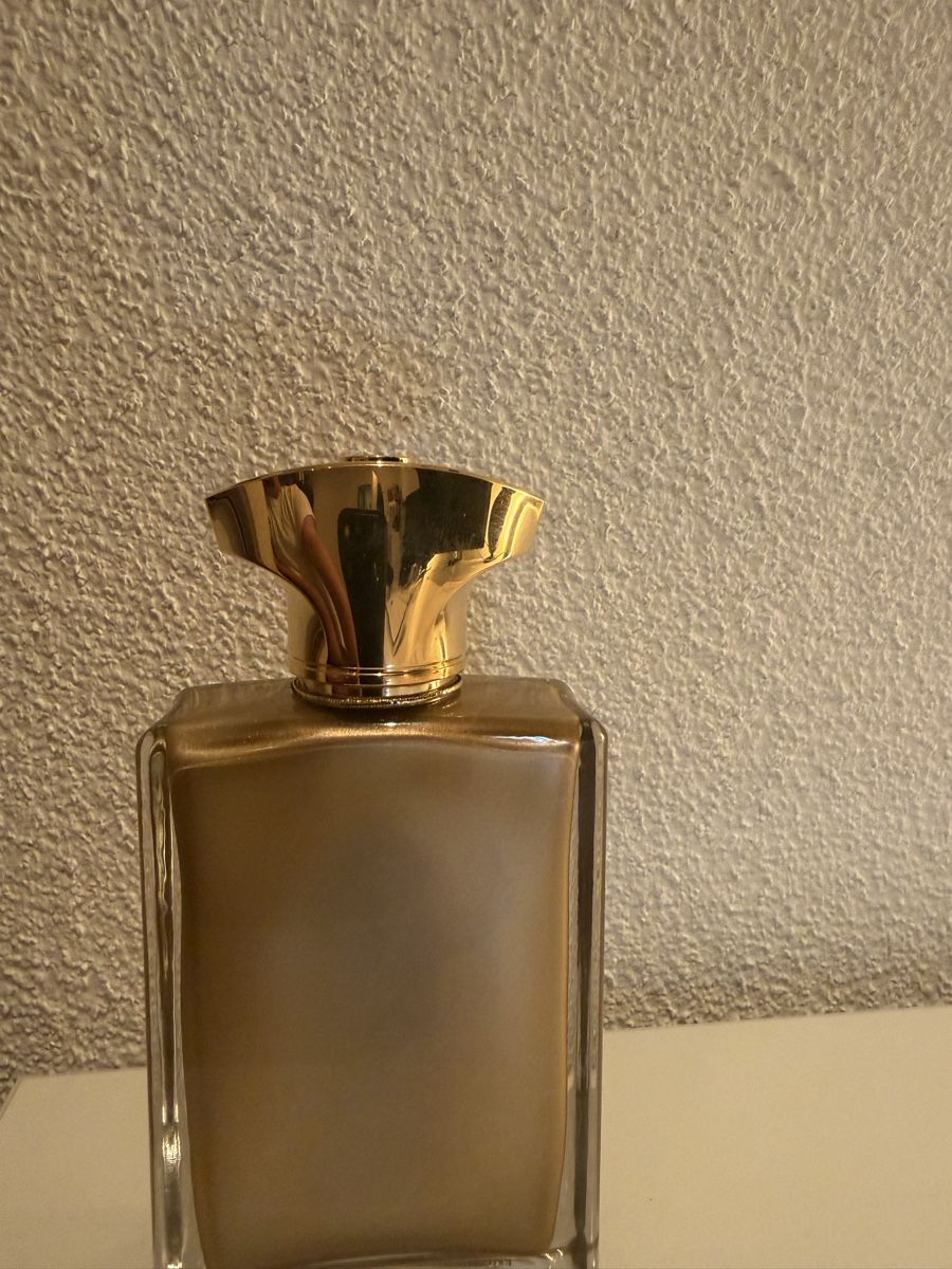 Amouage Profumi & Eau de Toilette: Amouage Jubilation 40 100ml – Usato da Balgach venduto da EFY-SG 2