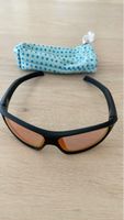 Sportbrille photochmit photochromen Gläsern & Beutel 