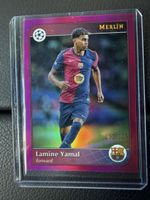 Lamine Yamal Merlin /125 Barcelona