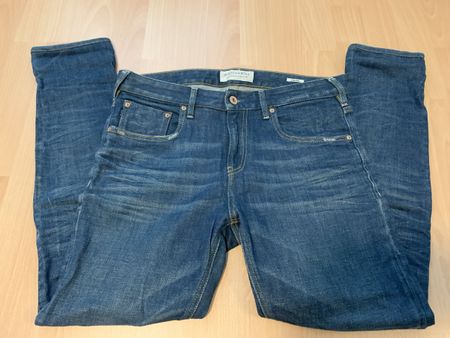 Scotch& Soda Jeans Gr. 32x32 ( neuwertig)