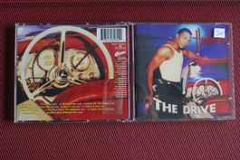 EBOND Haddaway - The Drive - Coconut ( 311) CD