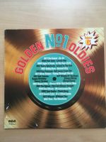 Golden No 1 Oldies – Volume 6