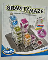 Gravity Maze Spiel 