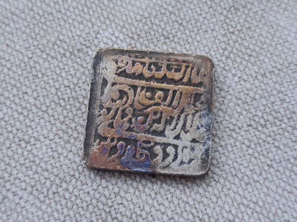 Tutti le monete: a coin? 8g – Usato da Aarau venduto da Reto_BA_01 1