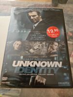 Unknown Identity DVD Neu