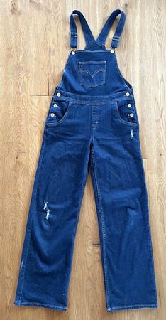 Coole „Levi‘s Jeans“ 164