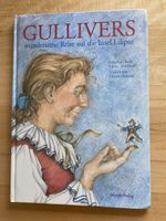 Gullivers wundersame Reise auf die Insel Liliput