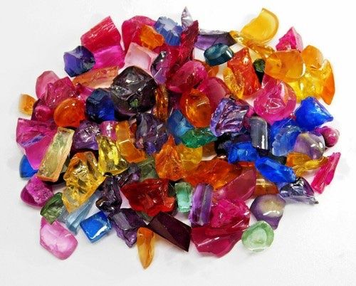 Minerali & Pietre curative: 1001 Cts +  Earth Mind Mixed  Certified – Nuovo e nell'imballaggio originale da Genève venduto da AWWA