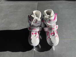 Pattini da bambina ROCES 30-33