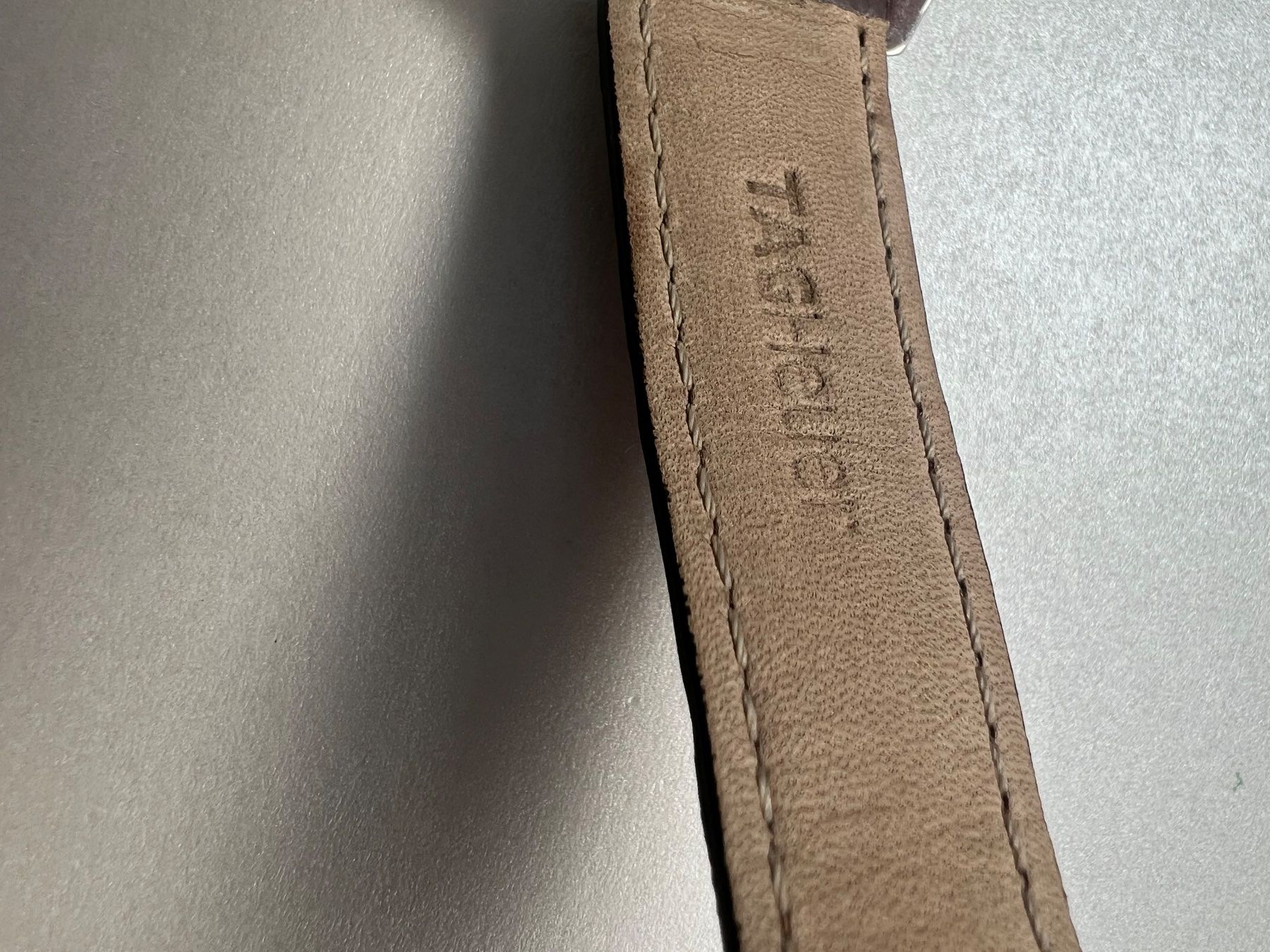Tag Heuer Montres: TAG HEUER CARRERA GMT – D'occasion à Hunzenschwil par Al-Bee-01 5