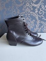 Handmade Stiefeltern Gr.39