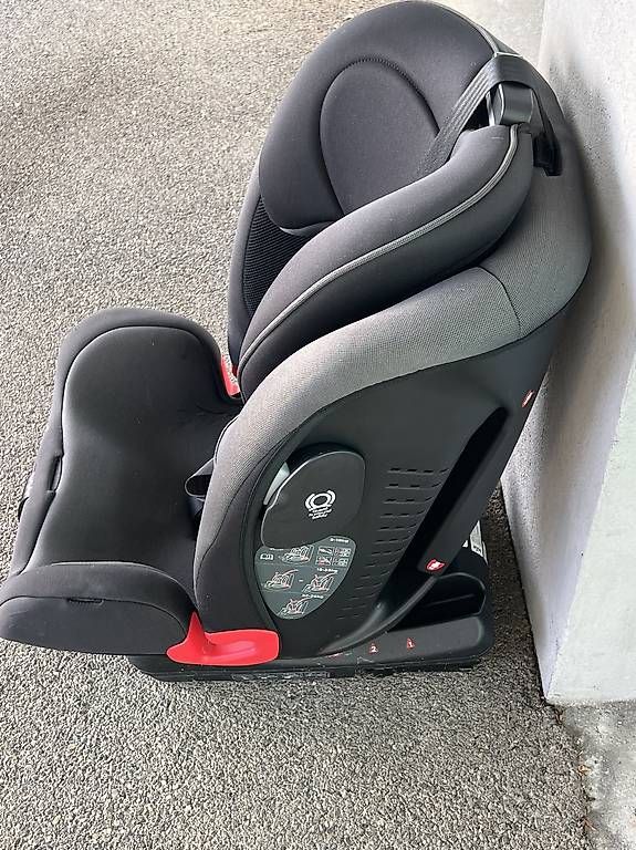 Seggiolini per auto: Kindersitz Joie mit 3 versch. Sitzpositionen – Usato da Feldmeilen venduto da nno_j28c 1
