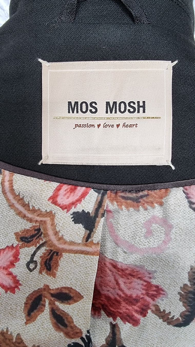 Mos mosh Giacche: MOS MOSH- Blazer – Nuovo (secondo la descrizione) da Pfäffikon SZ venduto da hrs_k2tn 5