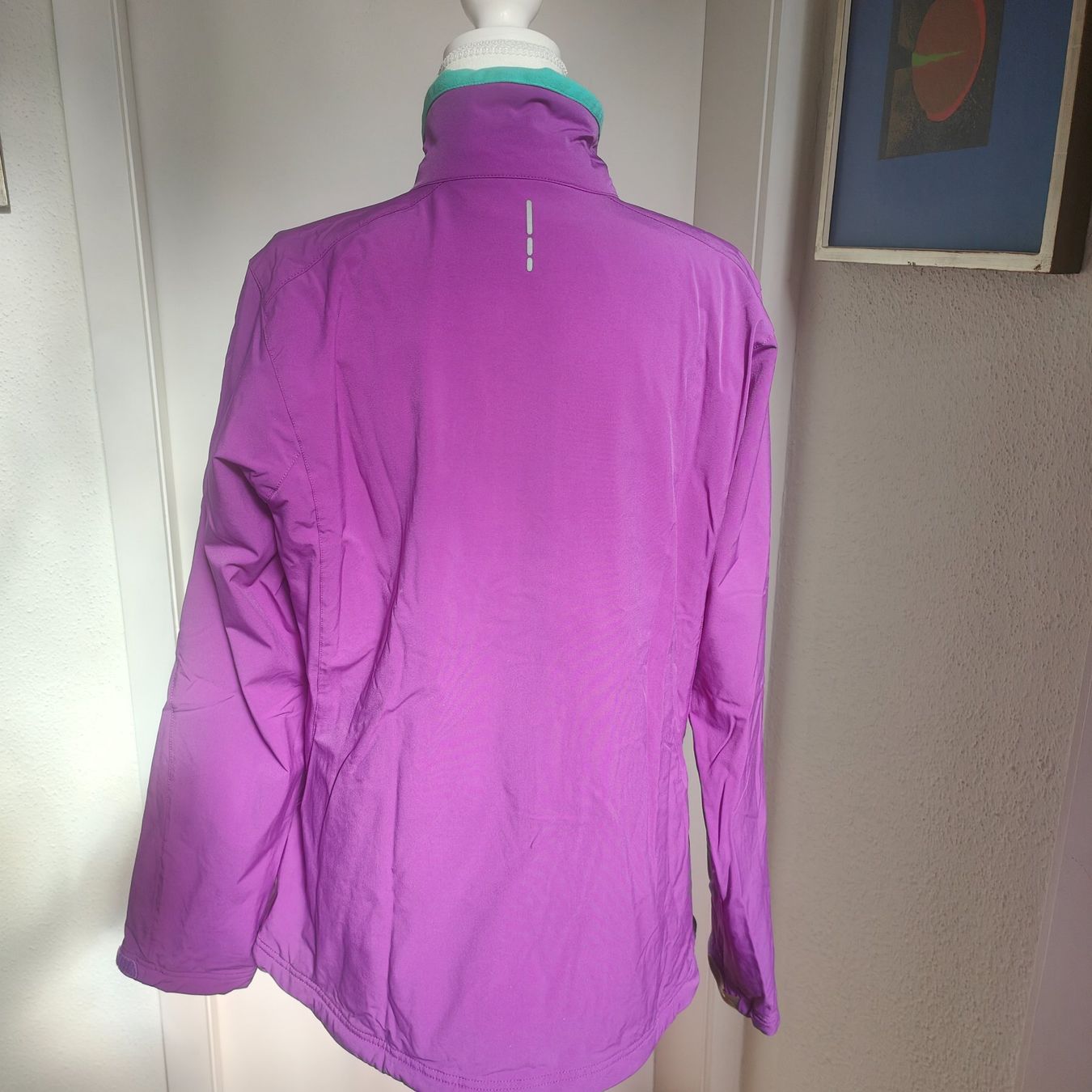 Salomon Giacche: Sportjacke – Usato da Zürich venduto da Mumpfi9 3