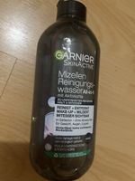 Garnier SkinActive Mizellen Reinigungs-Wasser All-in-1