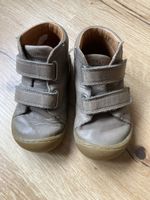 Telyoh Barfussschuhe Gr. 22 wie neu