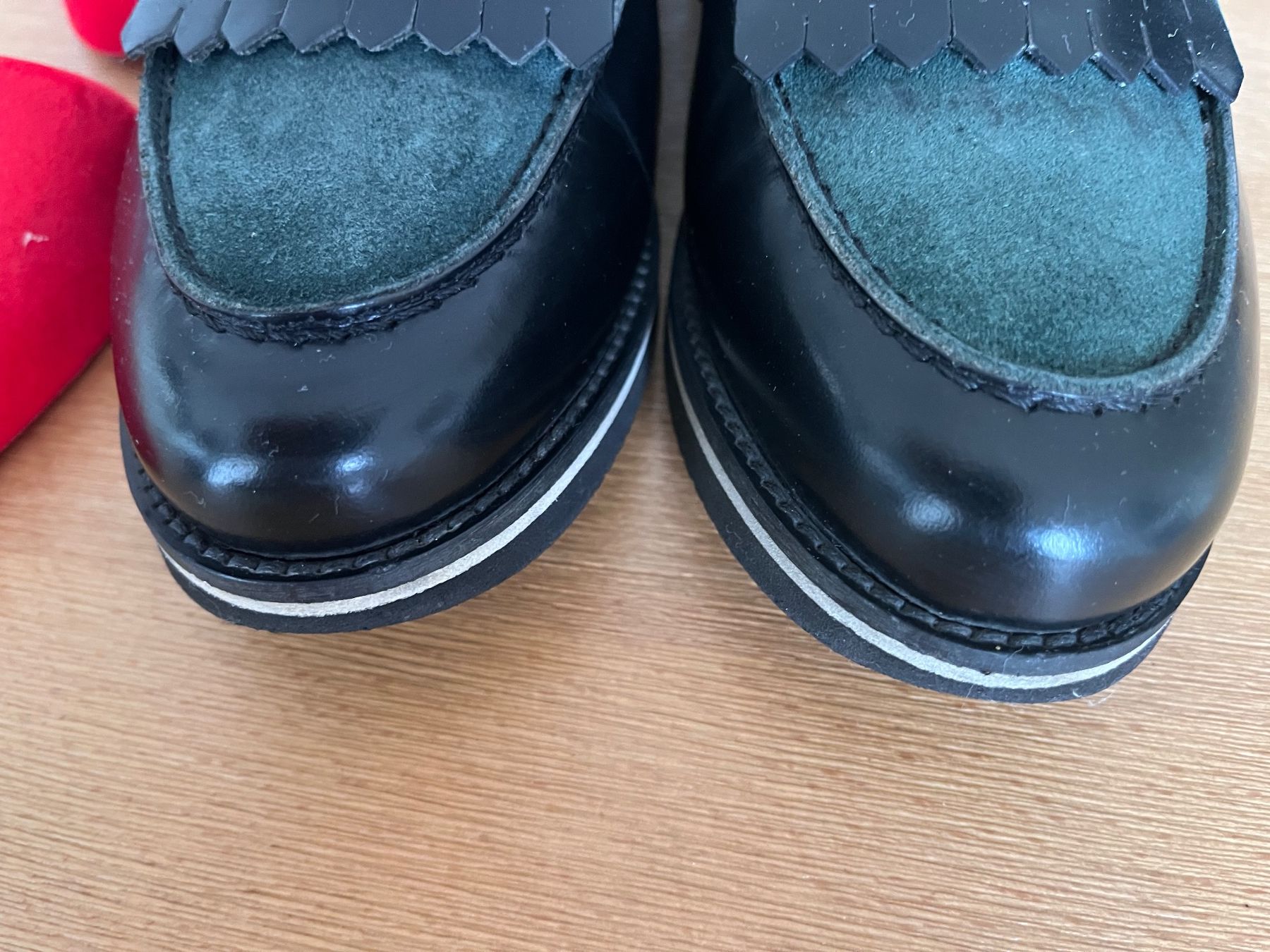 Navyboot Scarpe da donna: Loafers Navyboot – Usato da Roggwil BE venduto da KarotteV 4