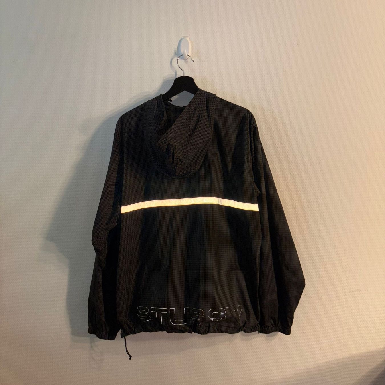 Stüssy Giacche: Stüssy 1/2 zip Windbreaker – Nuovo (secondo la descrizione) da Bern venduto da gia_jqj7 1