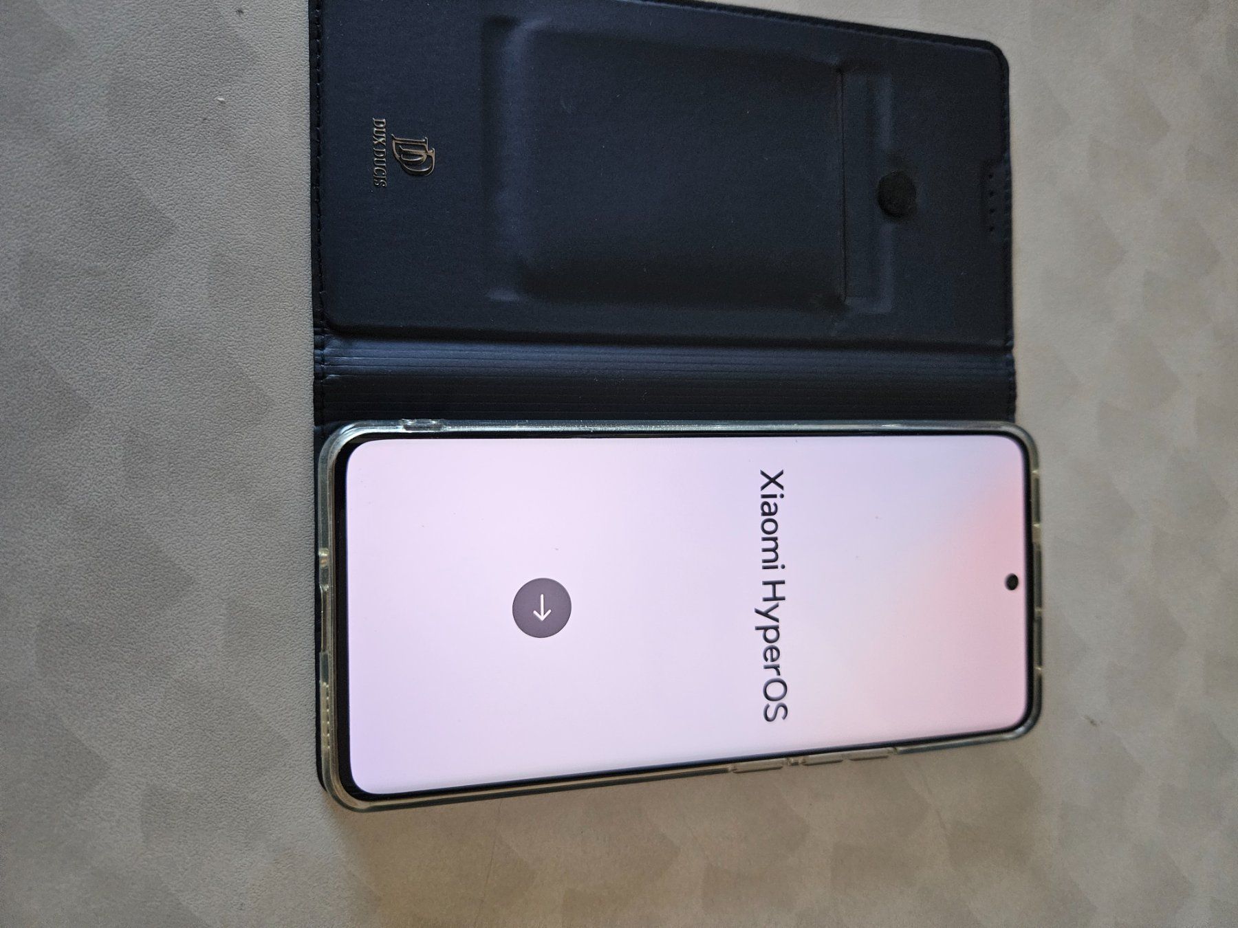 Xiaomi Telefoni cellulari / Smartphones: Das Handy ist ein Xiaomi Redmi Note 14 – Usato da Wiedlisbach venduto da wilenkow45