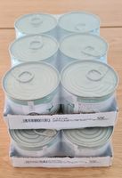 Vet-Concept Katzennahrung Ziege Allergy 