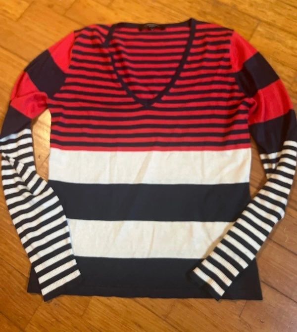 Max Mara Pulls & Sweat-shirts: M - Max Mara Pullover – D'occasion à Lopagno par CLep 1